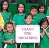 InstaTrade dan Yayasan Peduli Anak memberi harapan masa depan yang lebih baik untuk kanak-kanak di seluruh dunia