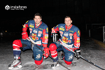 InstaTrade le sponsor principal du club de hockey Zvolen!