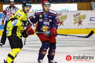 InstaTrade es el patrocinador general de HC Zvolen