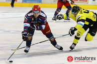 InstaTrade le sponsor principal du club de hockey Zvolen!