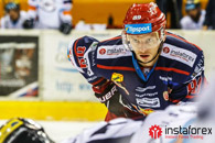 InstaTrade es el patrocinador general de HC Zvolen