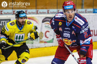 InstaTrade le sponsor principal du club de hockey Zvolen!