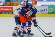 InstaTrade es el patrocinador general de HC Zvolen