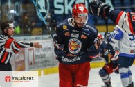 InstaTrade le sponsor principal du club de hockey Zvolen!