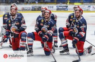 InstaTrade es el patrocinador general de HC Zvolen