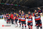 InstaTrade le sponsor principal du club de hockey Zvolen!