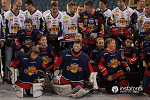 InstaTrade le sponsor principal du club de hockey Zvolen!