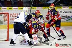 InstaTrade es el patrocinador general de HC Zvolen