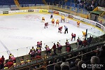 InstaTrade es el patrocinador general de HC Zvolen