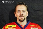 InstaTrade es el patrocinador general de HC Zvolen